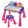 Touch & Learn Activity Desk™ Deluxe (Pink) - view 1